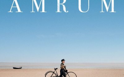 Otok Amrum- Amrum