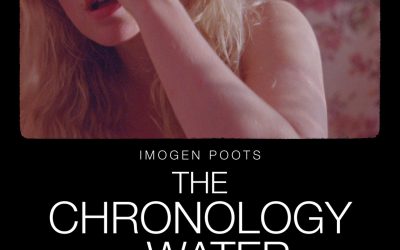Kronologija vode- The Chronology of Water