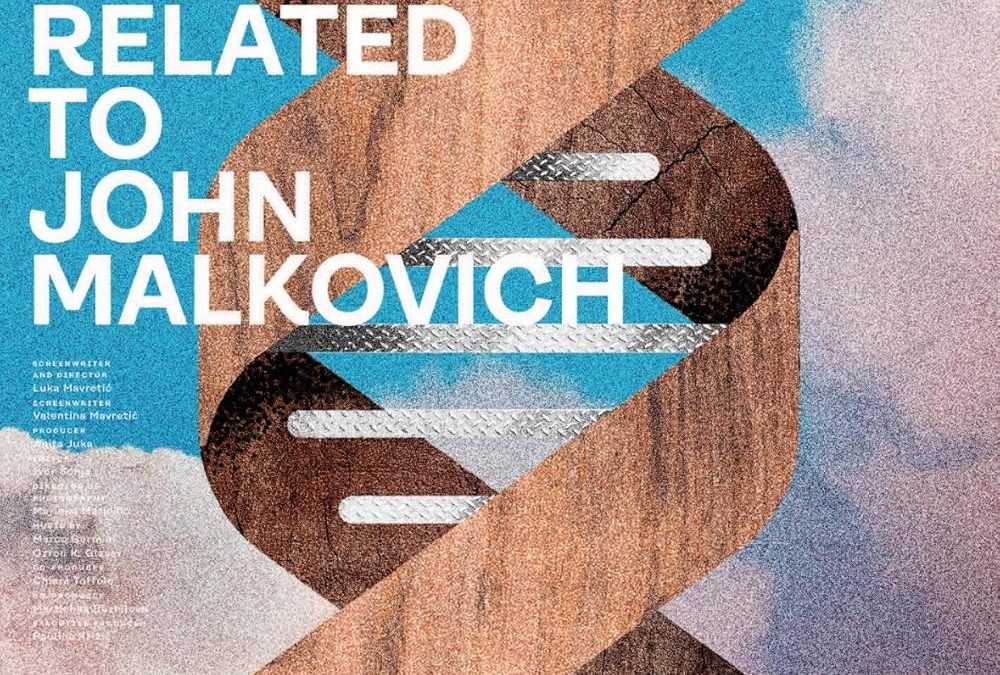 Biti u rod s Johnom Malkovichem- Being related to John Malkovich