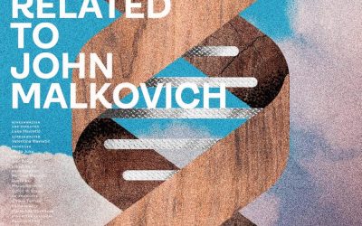 Biti u rod s Johnom Malkovichem- Being related to John Malkovich