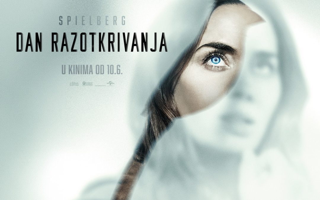 Dan razotkrivanja- Disclosure Day