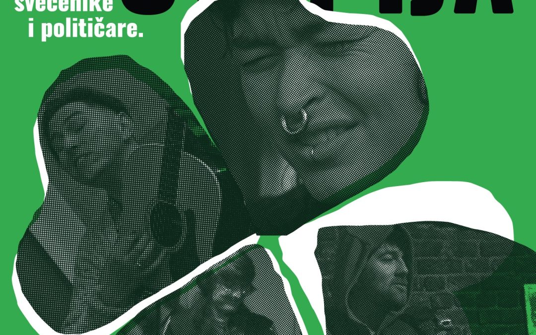 Celtic Utopia- Keltska utopija