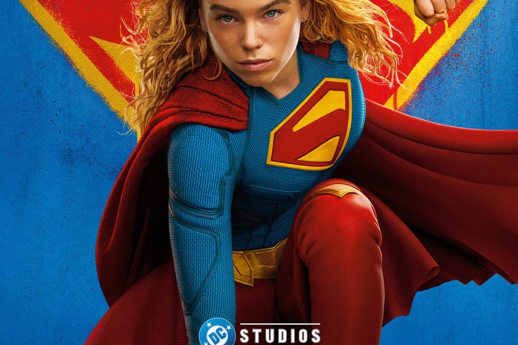 Supergirl