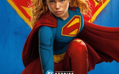 Supergirl