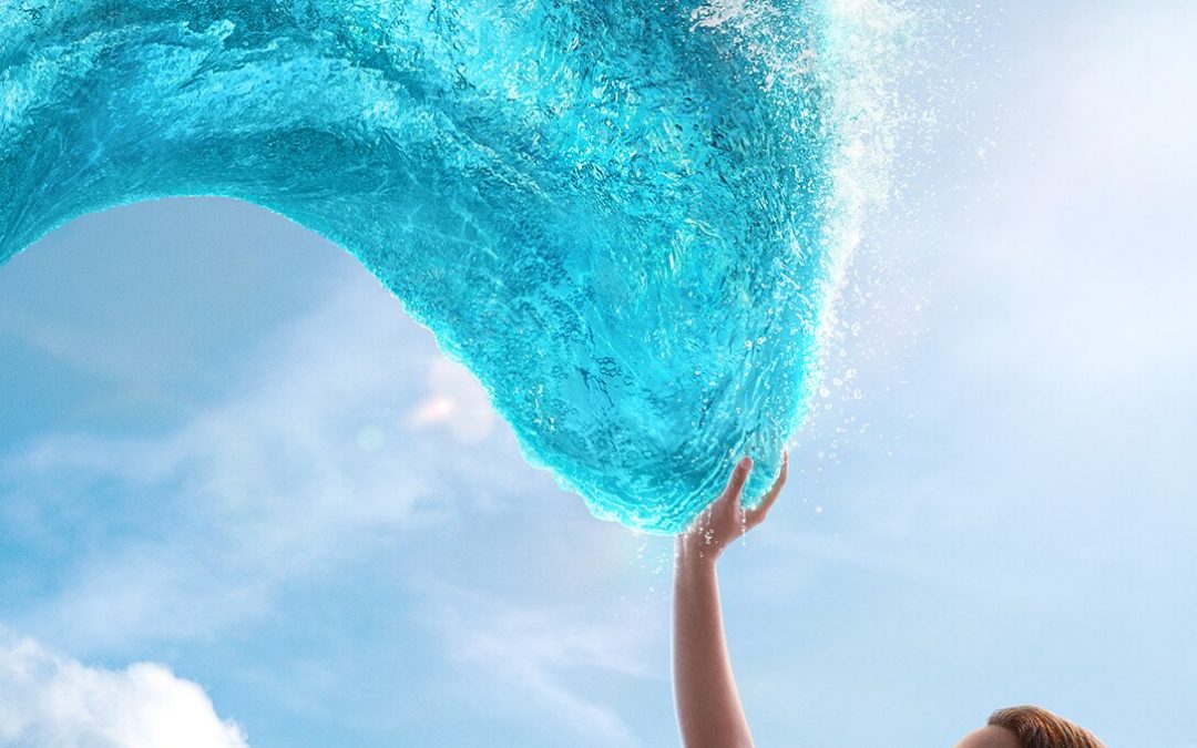 Vaiana- Moana live action