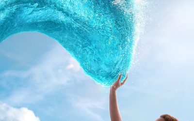 Vaiana- Moana live action