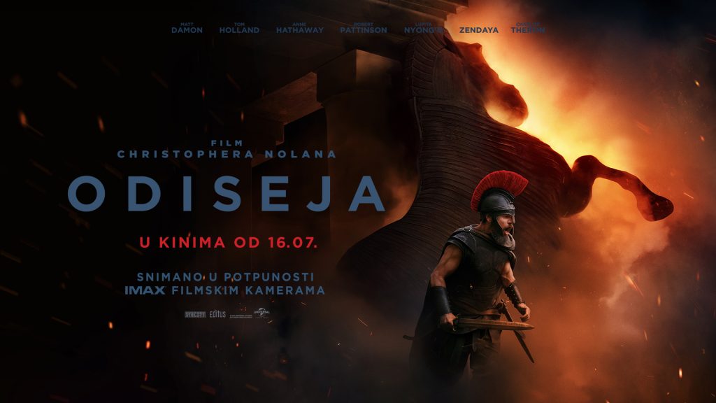 ODYSSEY