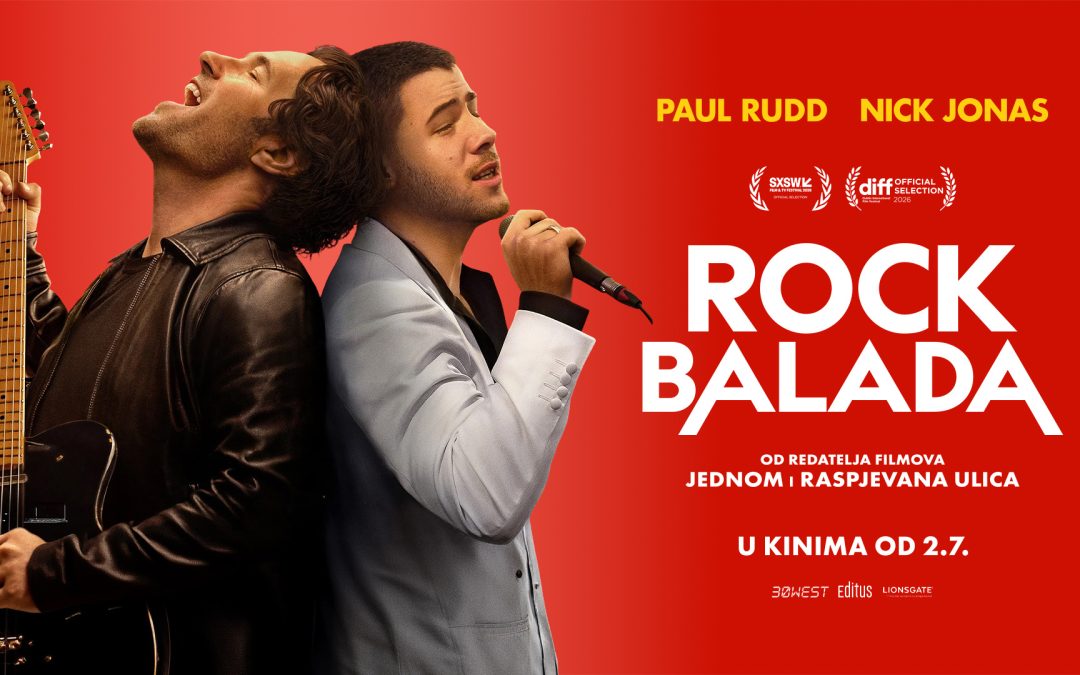 Rock Balada- Power Ballad
