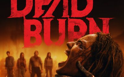 Zla smrt: Spaljivanje- Evil Dead Burn
