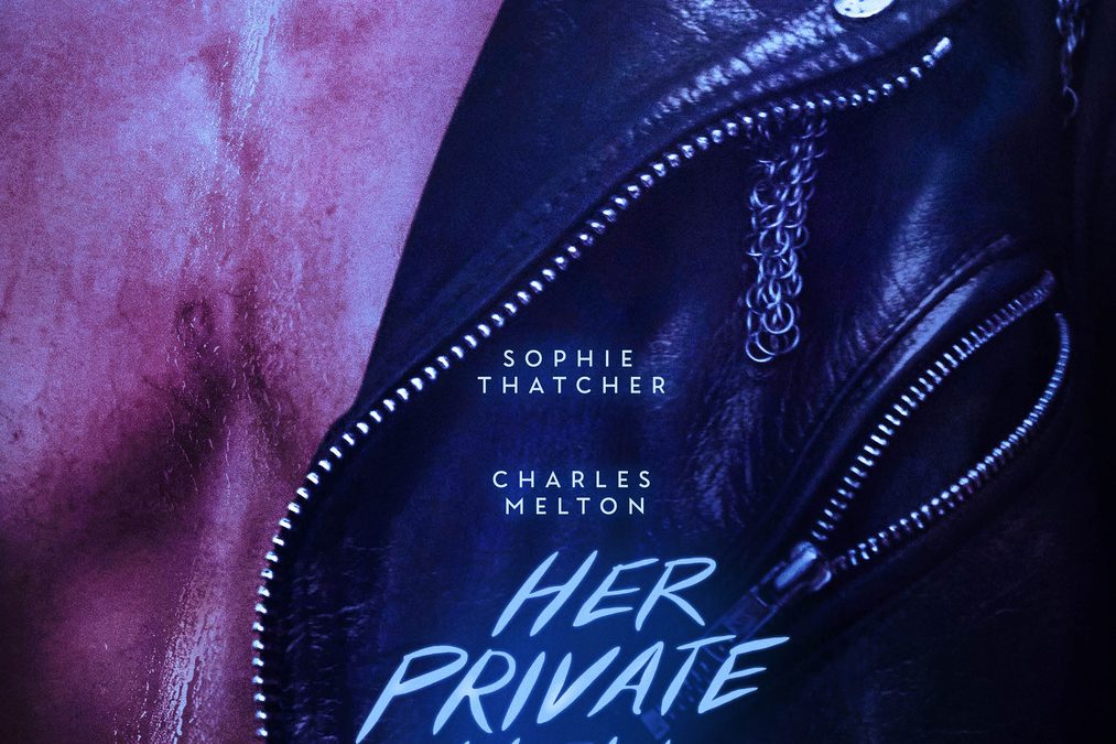Njezin privatni pakao- Her private Hell