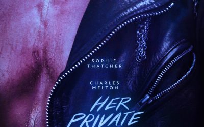 Njezin privatni pakao- Her private Hell