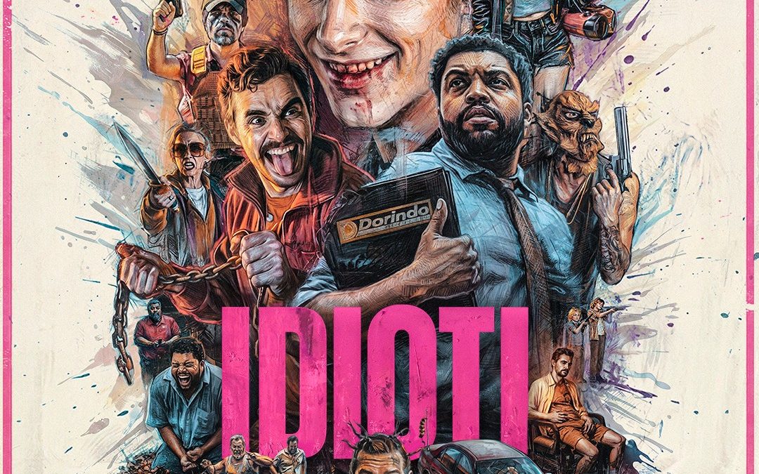 Idioti- Idiots