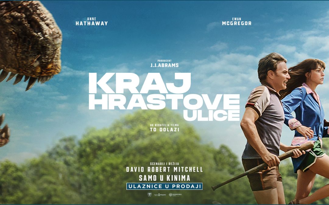 Kraj hrastove ulice- The End of Oak Street