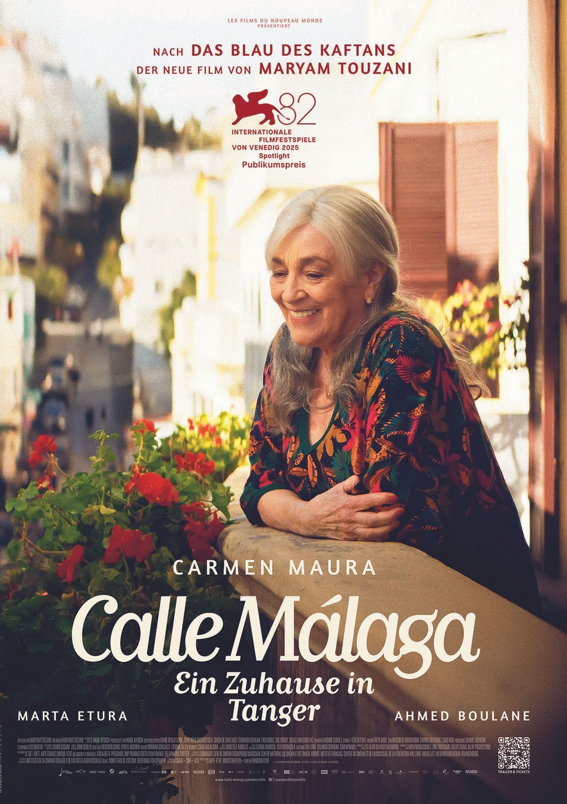 Calle Malaga