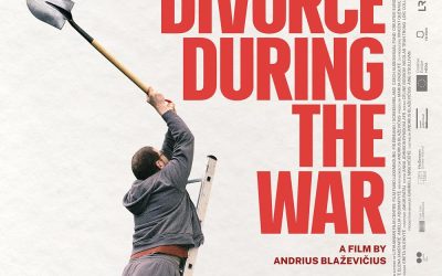 Kako se razvesti tijekom rata- Skyrybos karo metu How to divorce during the war