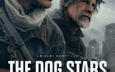 Psi pod zvijezdama- The Dog Stars