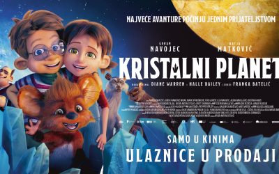 Kristalni planet