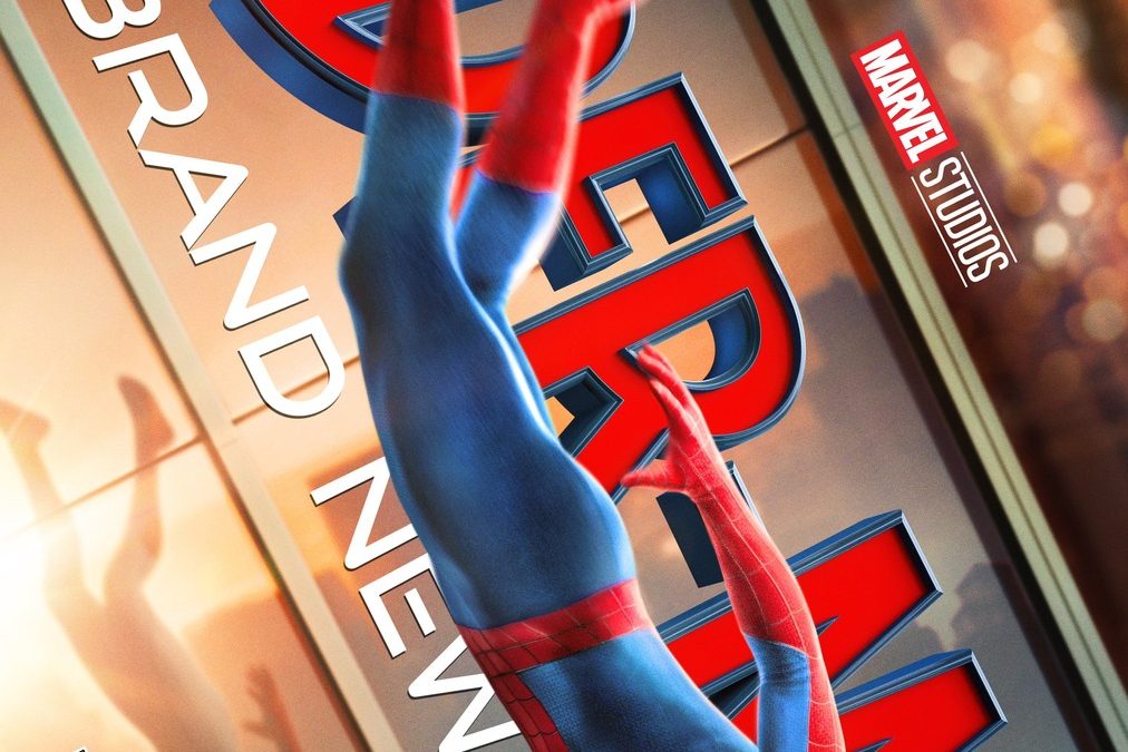 Spider-Man: Novo doba- Spider- Man: Brand New Day