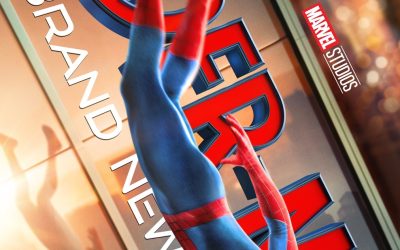 Spider-Man: Novo doba- Spider- Man: Brand New Day