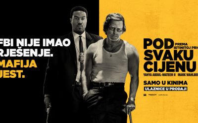 Pod svaku cijenu- By any means