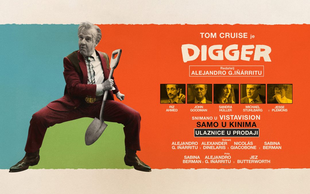 Digger
