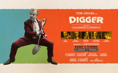 Digger