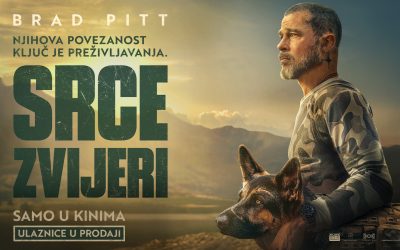 Srce zvijeri- Heart of the Beast