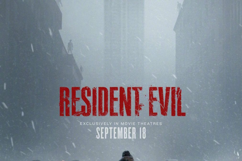 Resident Evil