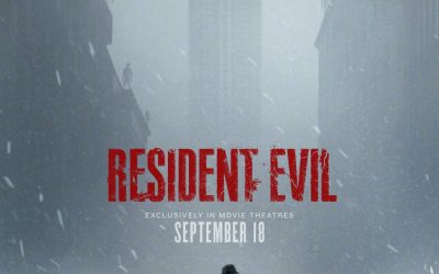 Resident Evil