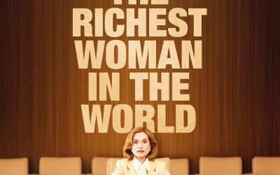 Najbogatija žena na svijetu- The richest women in the World