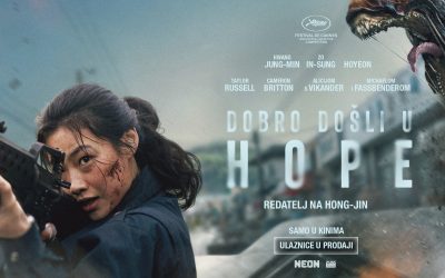Dobrodošli u Hope- Hope