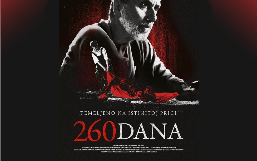 260 Dana – 260 Days