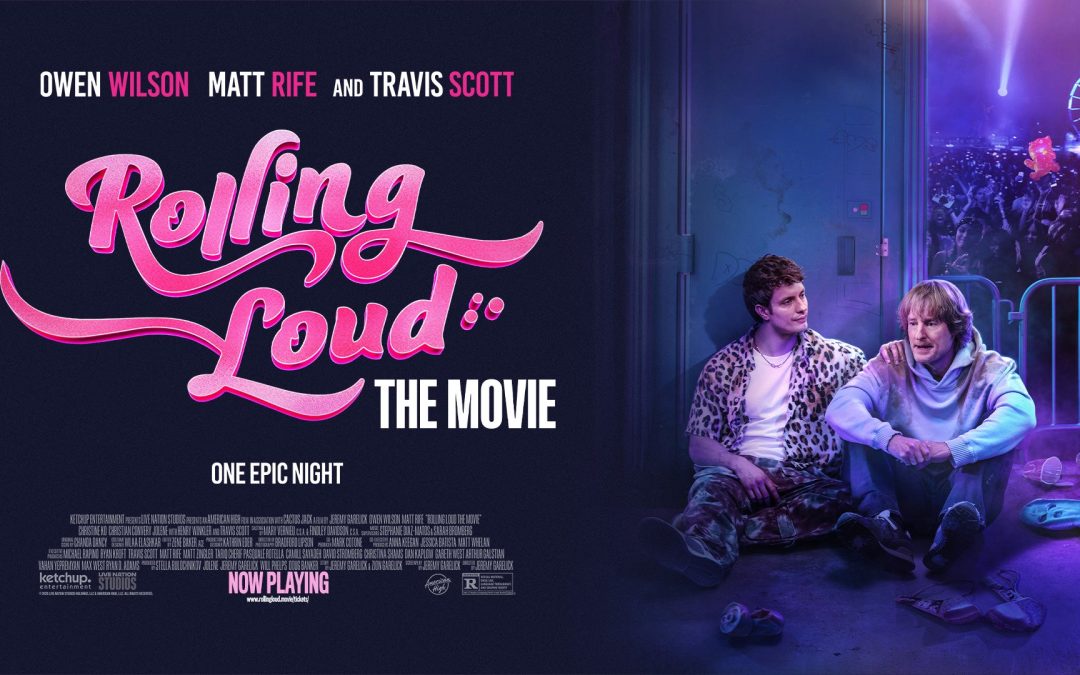 Samo jako- Rolling Loud