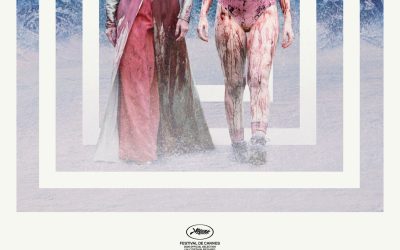 Tinejdžerski seks i smrt u kampu Miasima- Teenage Sex and Death at Camp Miasma