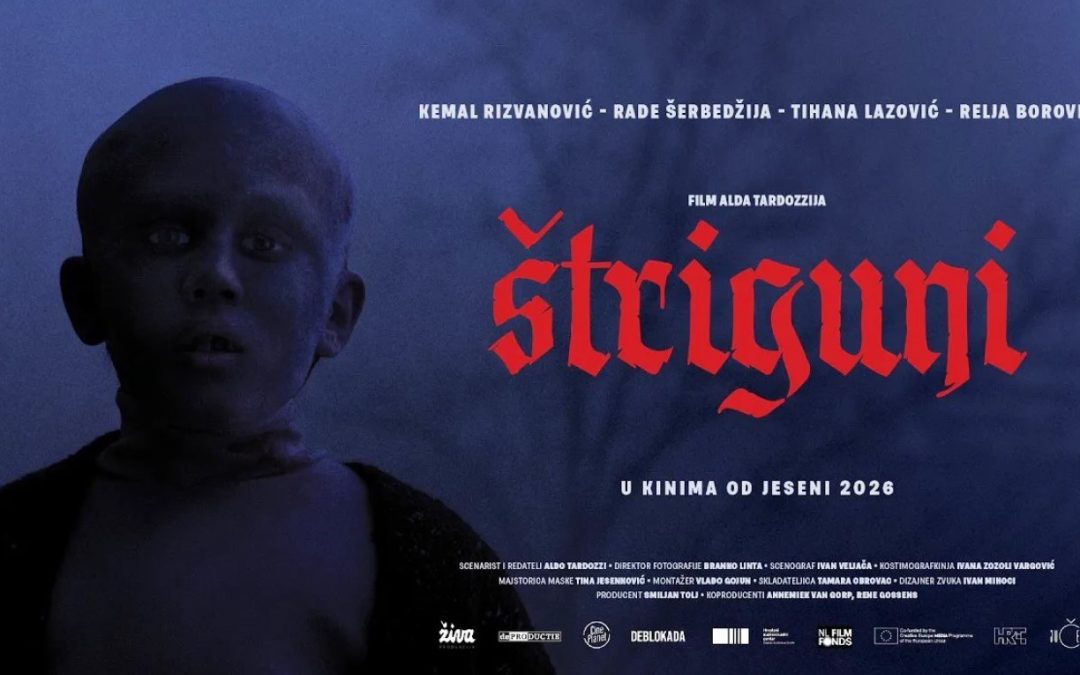 Štriguni